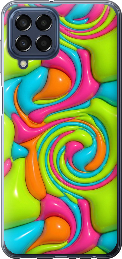 Y2K Jelly Dream