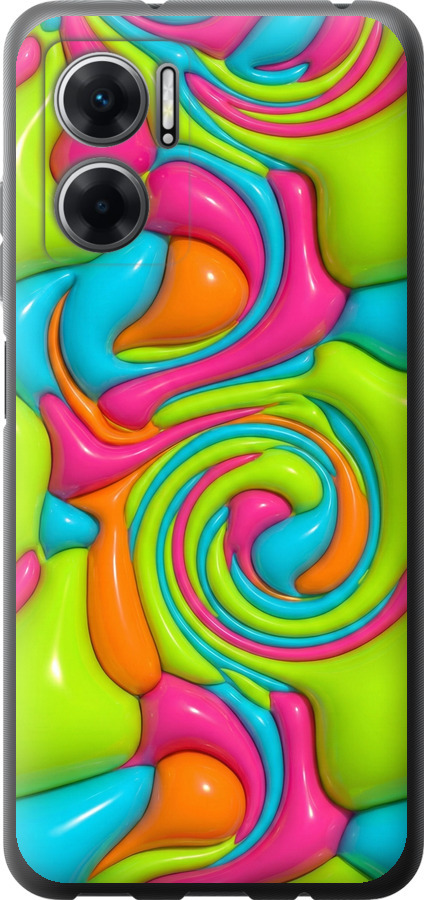 Y2K Jelly Dream