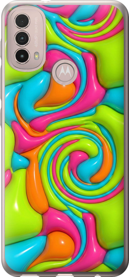 Y2K Jelly Dream
