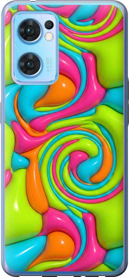 Y2K Jelly Dream