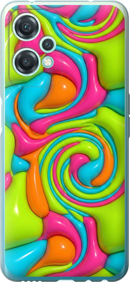 Y2K Jelly Dream