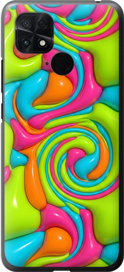 Y2K Jelly Dream