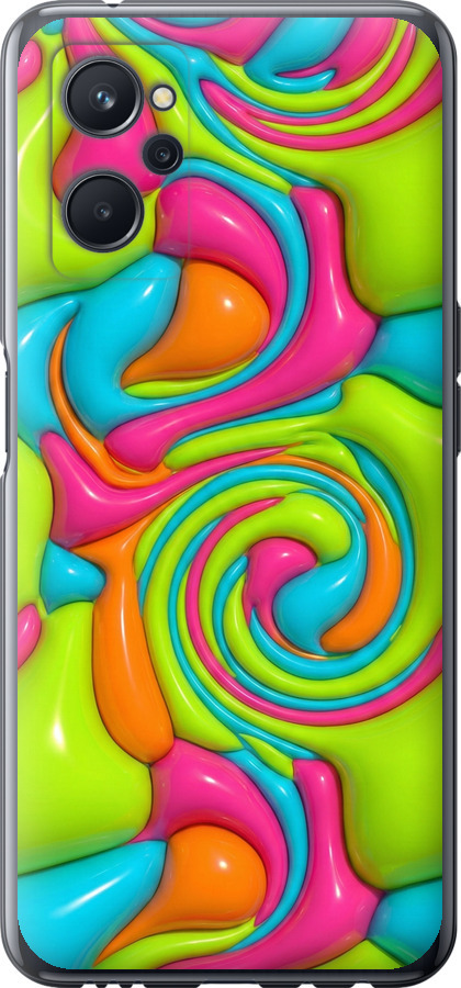 Y2K Jelly Dream