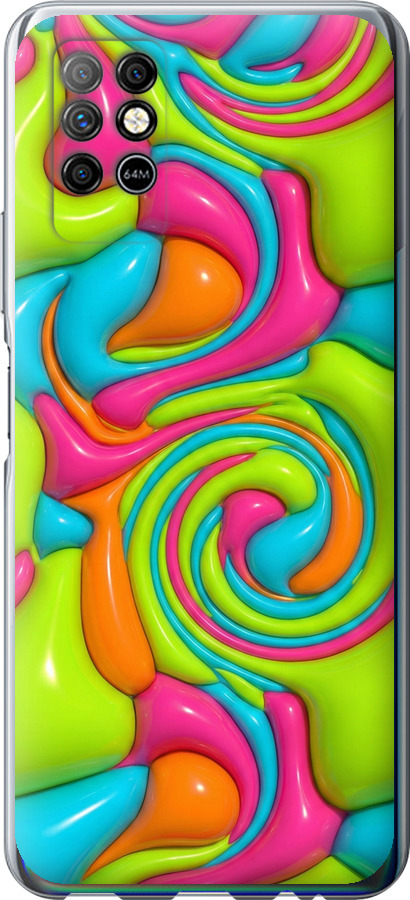 Y2K Jelly Dream