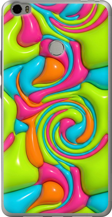 Y2K Jelly Dream