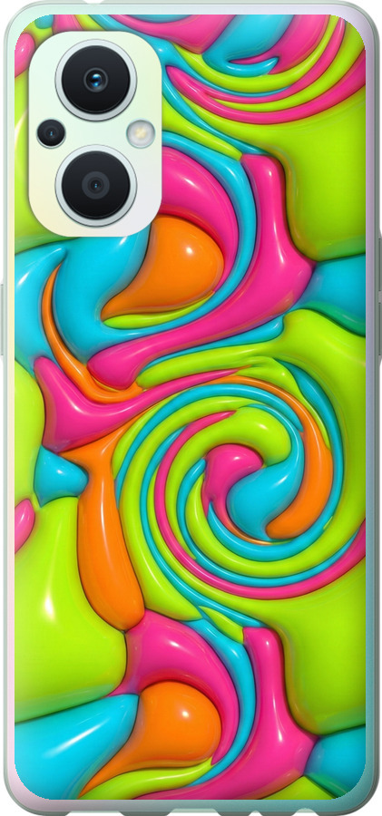 Y2K Jelly Dream