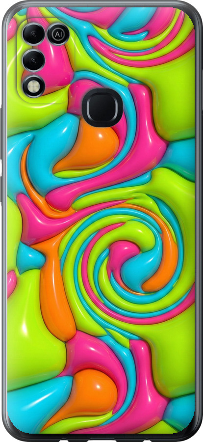 Y2K Jelly Dream
