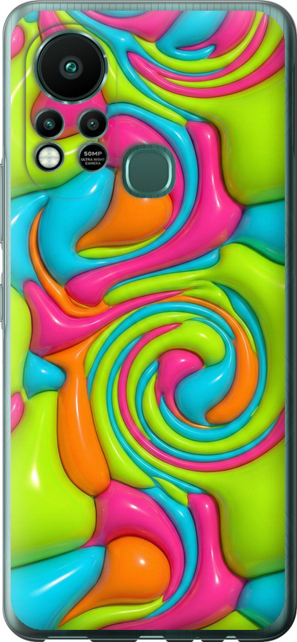 Y2K Jelly Dream
