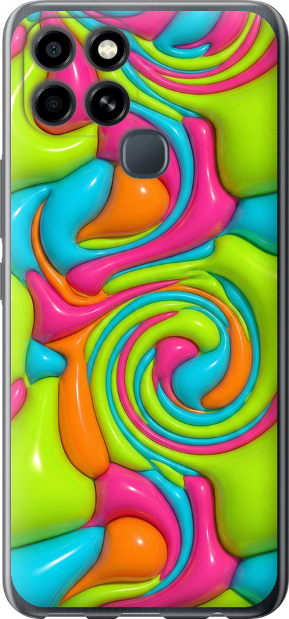 Y2K Jelly Dream