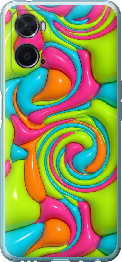 Y2K Jelly Dream