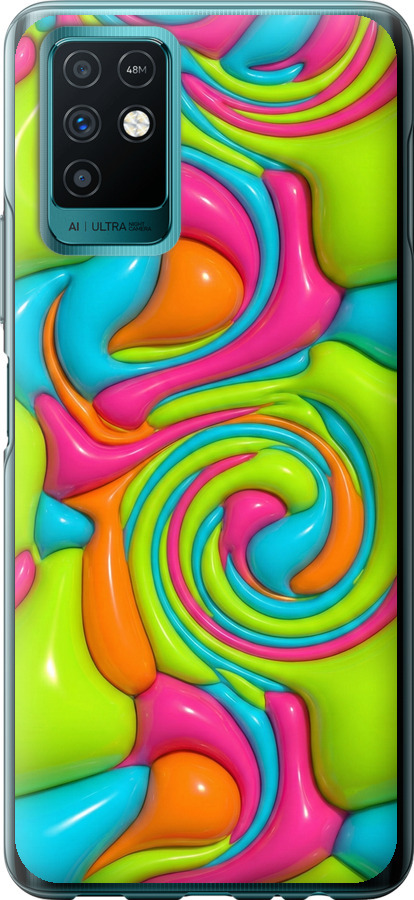 Y2K Jelly Dream