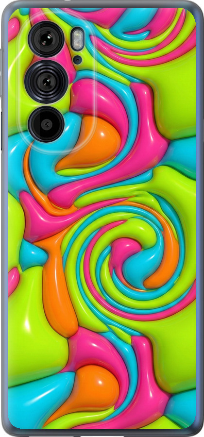 Y2K Jelly Dream