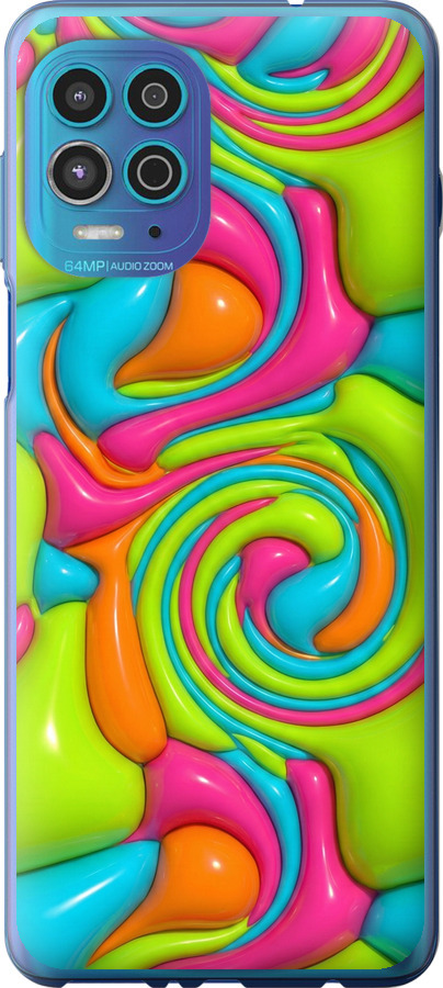 Y2K Jelly Dream