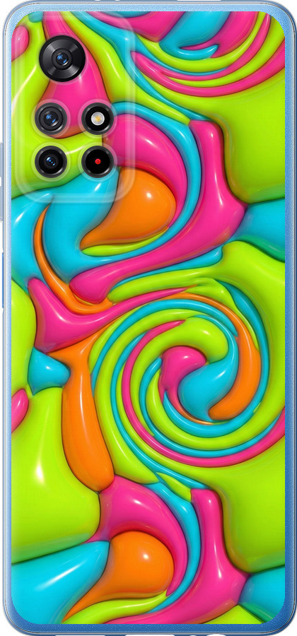 Y2K Jelly Dream