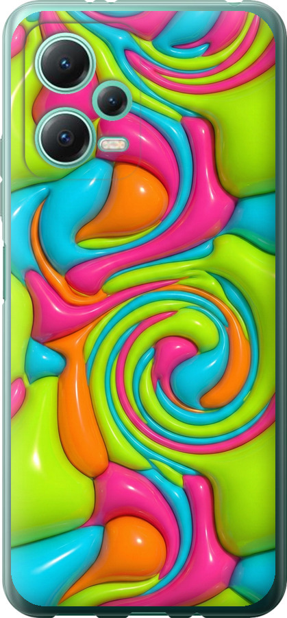 Y2K Jelly Dream