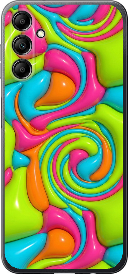Y2K Jelly Dream