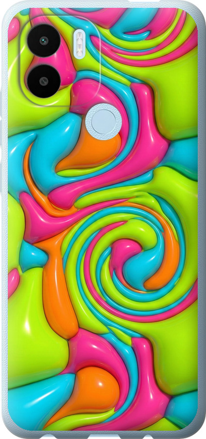 Y2K Jelly Dream