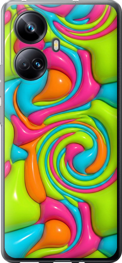Y2K Jelly Dream