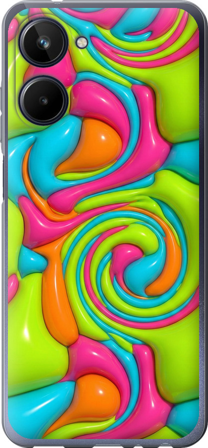 Y2K Jelly Dream