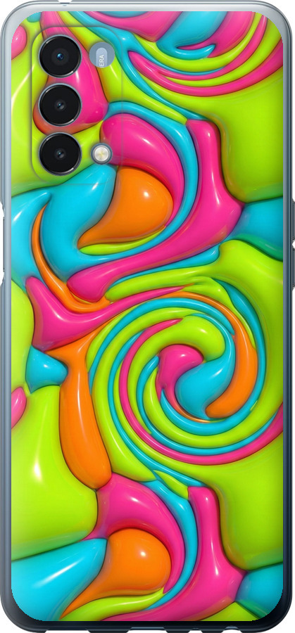 Y2K Jelly Dream