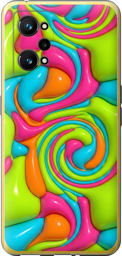 Y2K Jelly Dream