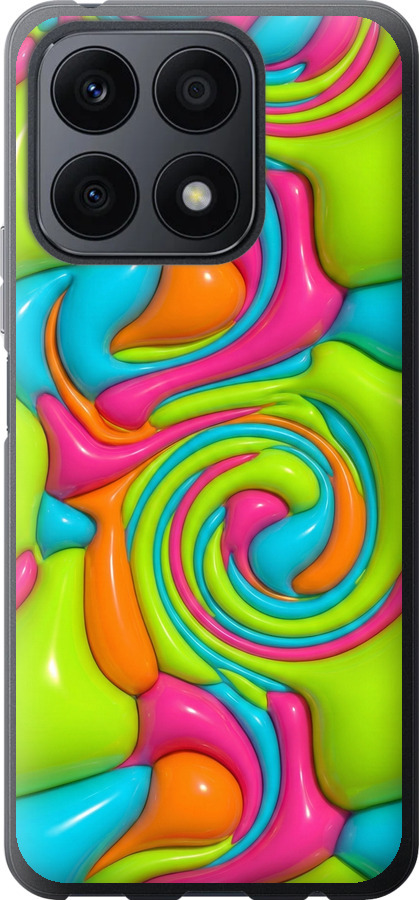 Y2K Jelly Dream