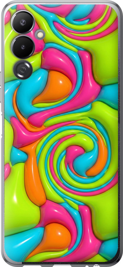 Y2K Jelly Dream