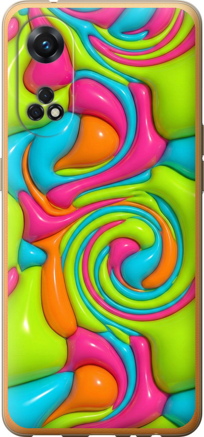 Y2K Jelly Dream