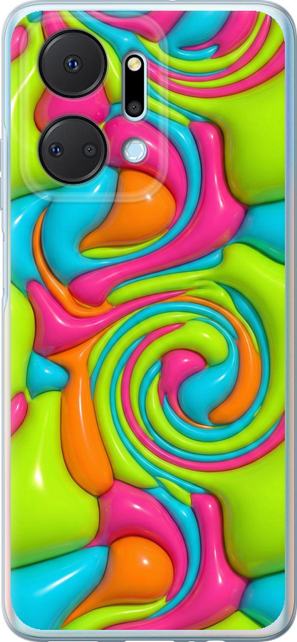 Y2K Jelly Dream
