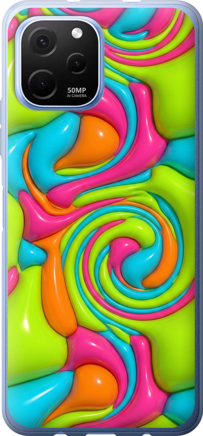 Y2K Jelly Dream