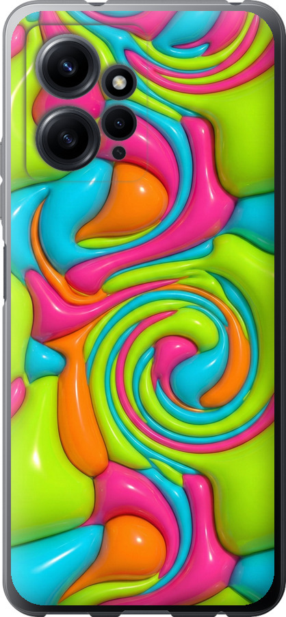 Y2K Jelly Dream