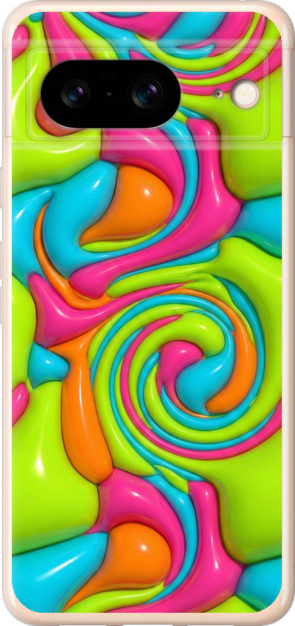 Y2K Jelly Dream