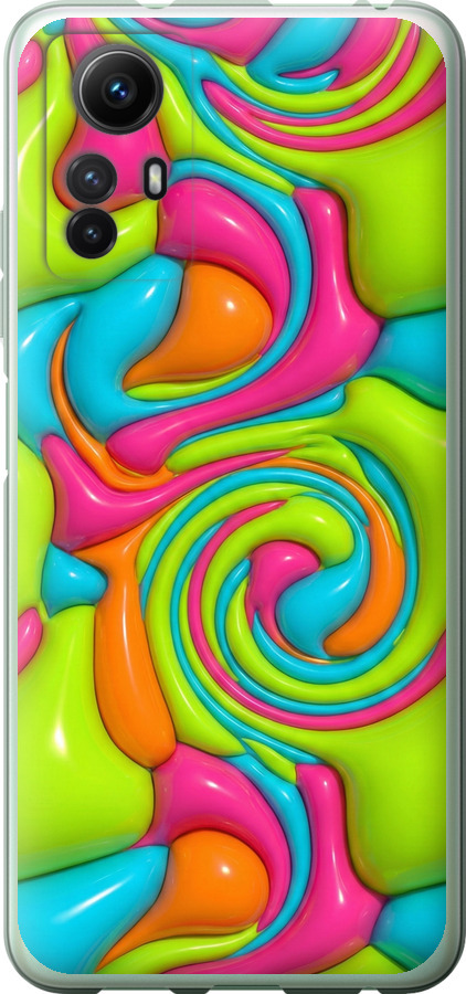 Y2K Jelly Dream