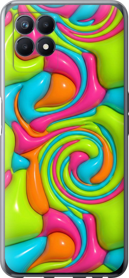 Y2K Jelly Dream