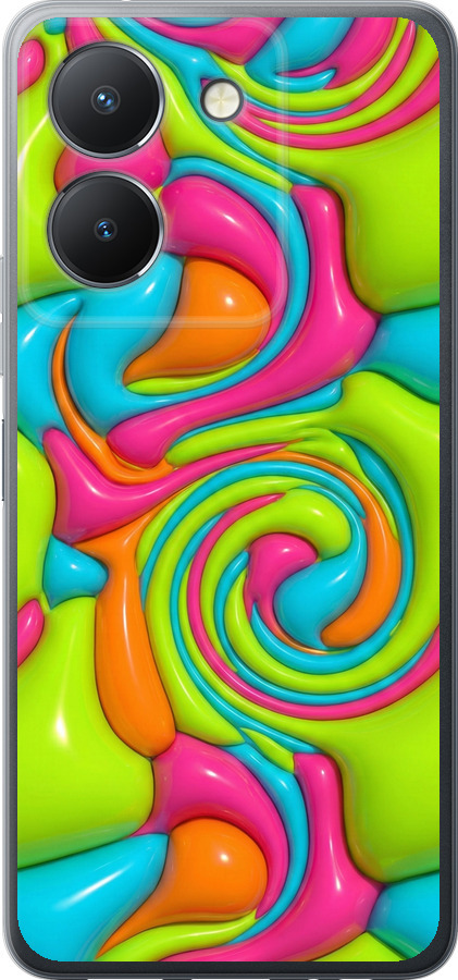 Y2K Jelly Dream