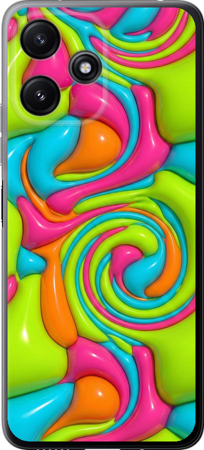 Y2K Jelly Dream