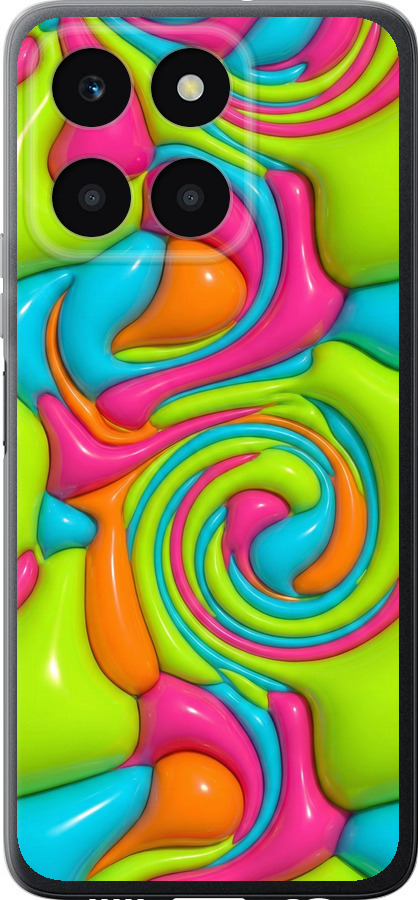 Y2K Jelly Dream