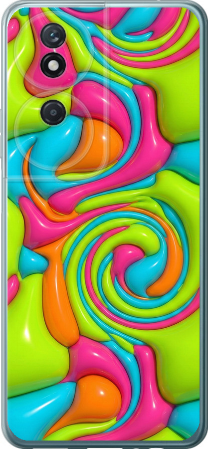 Y2K Jelly Dream