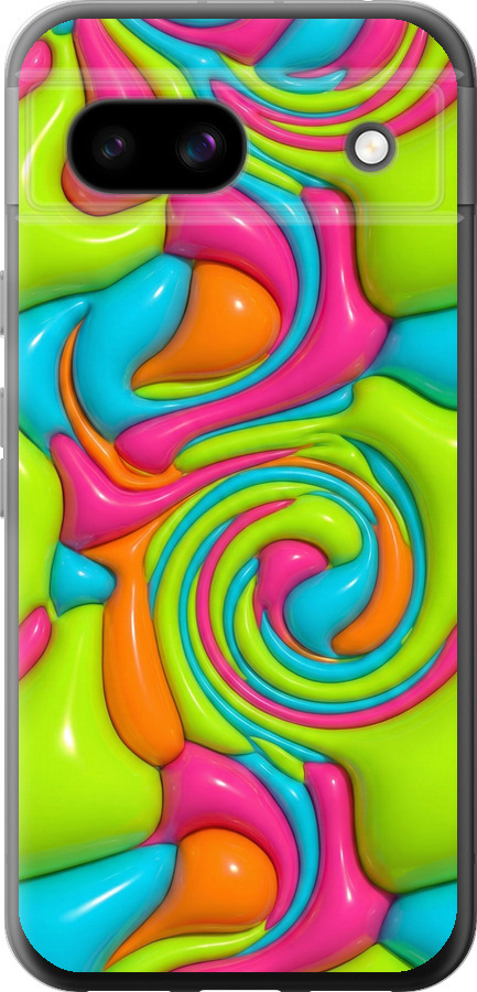 Y2K Jelly Dream