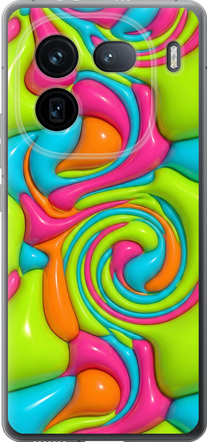 Y2K Jelly Dream