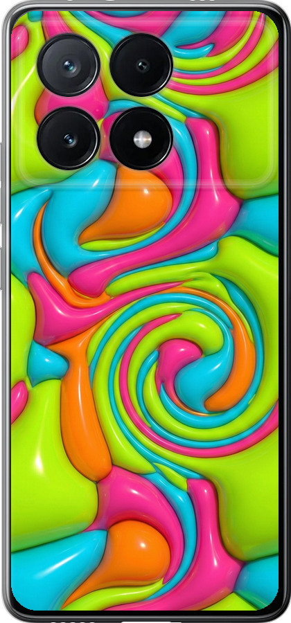 Y2K Jelly Dream