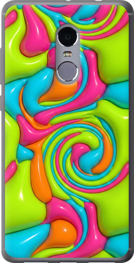 Y2K Jelly Dream