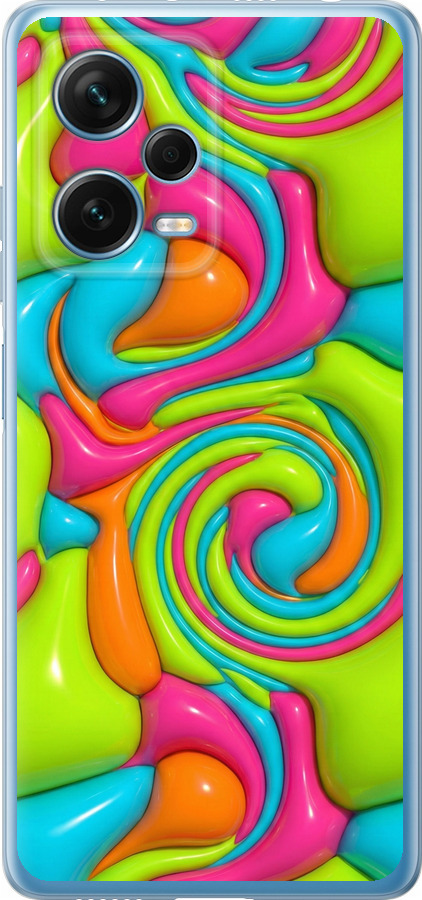 Y2K Jelly Dream