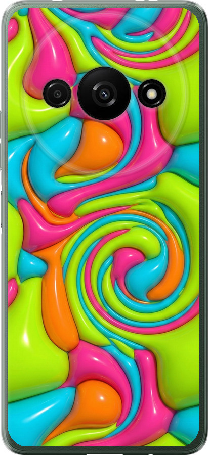 Y2K Jelly Dream