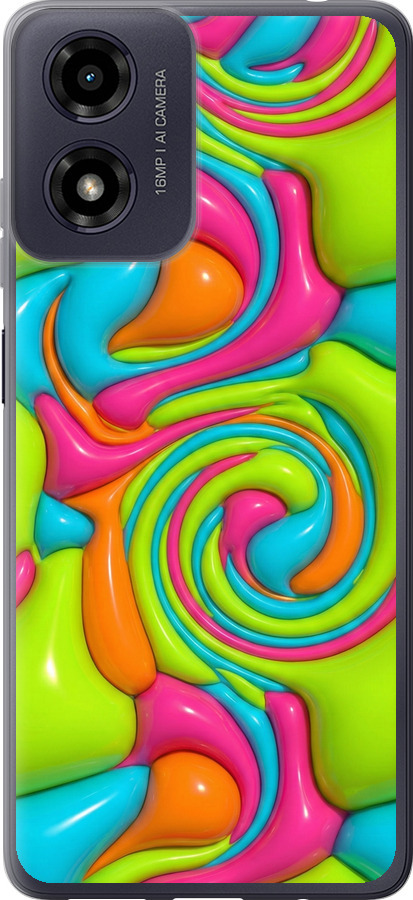 Y2K Jelly Dream