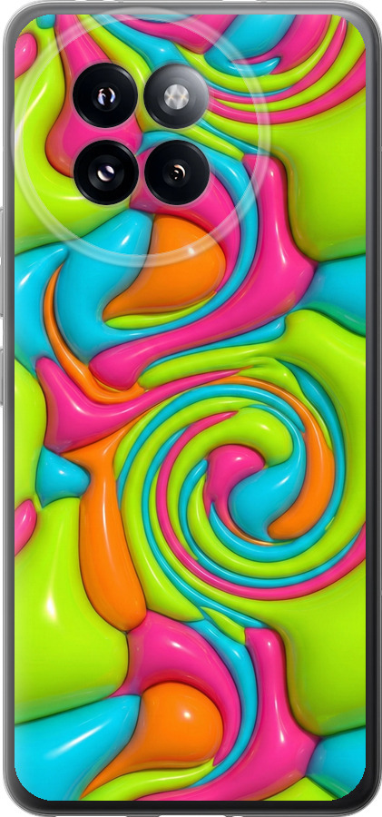 Y2K Jelly Dream