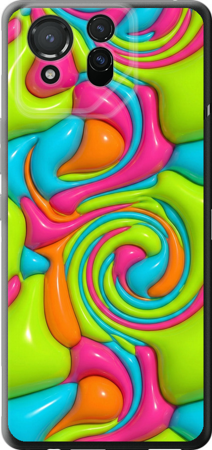 Y2K Jelly Dream