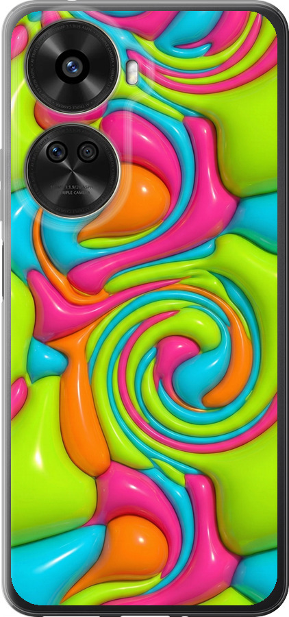 Y2K Jelly Dream