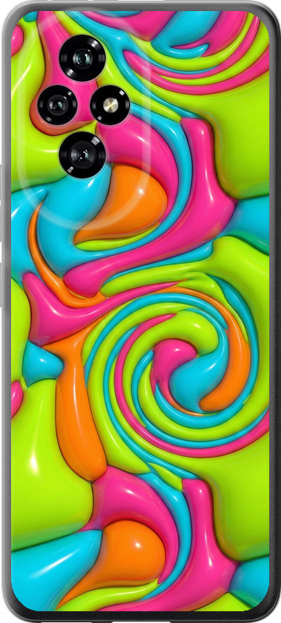 Y2K Jelly Dream