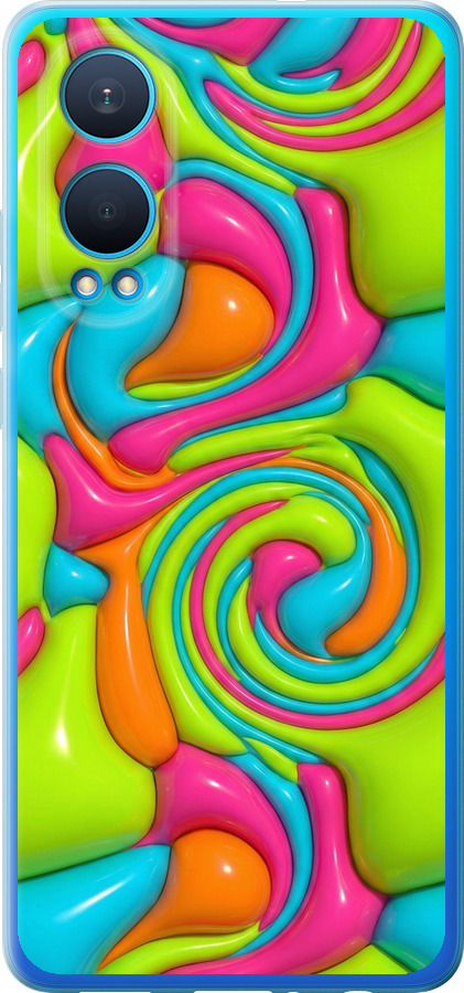 Y2K Jelly Dream
